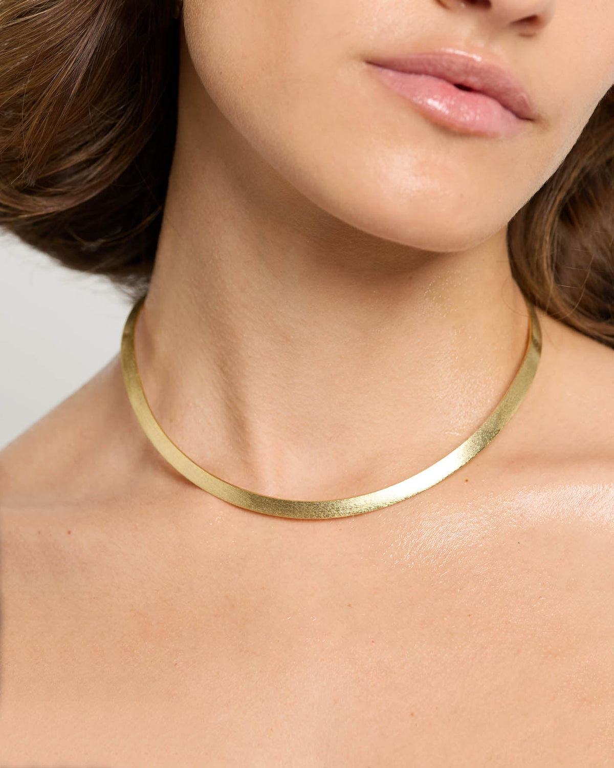 Choker Nefertiti