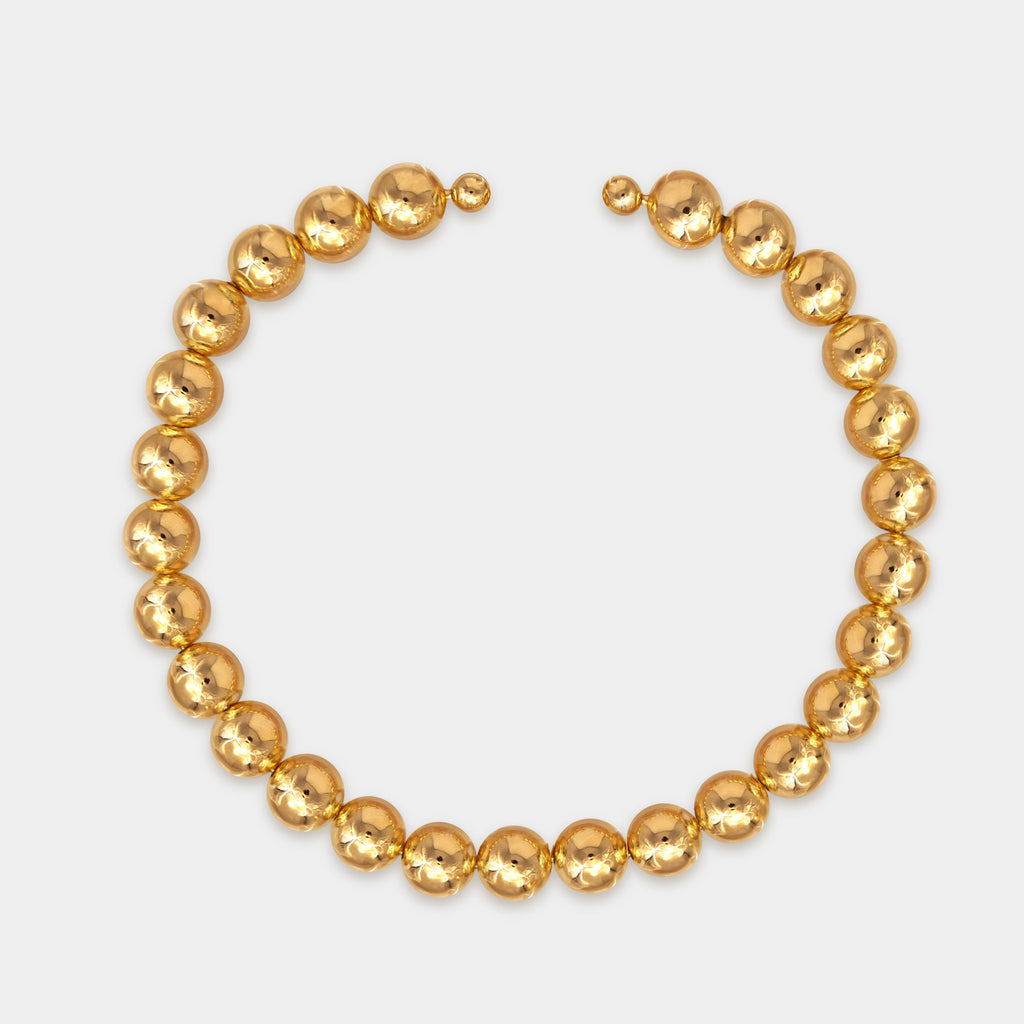 (WH) Choker Gorgeous