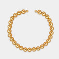 (WH) Choker Gorgeous