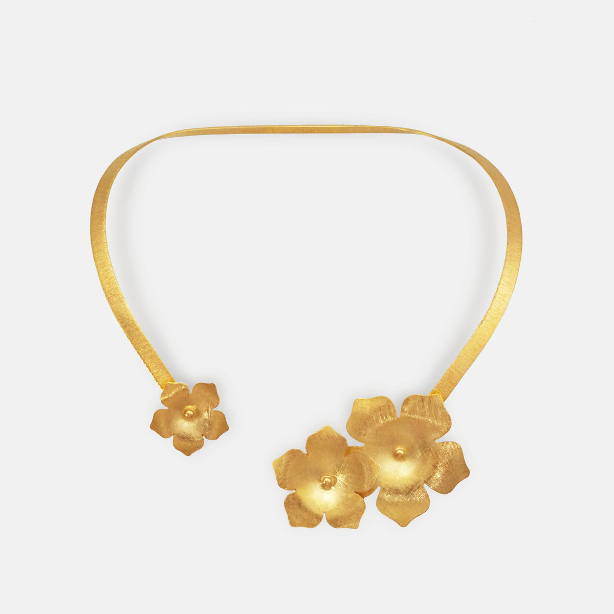 (WH) Choker Vinca