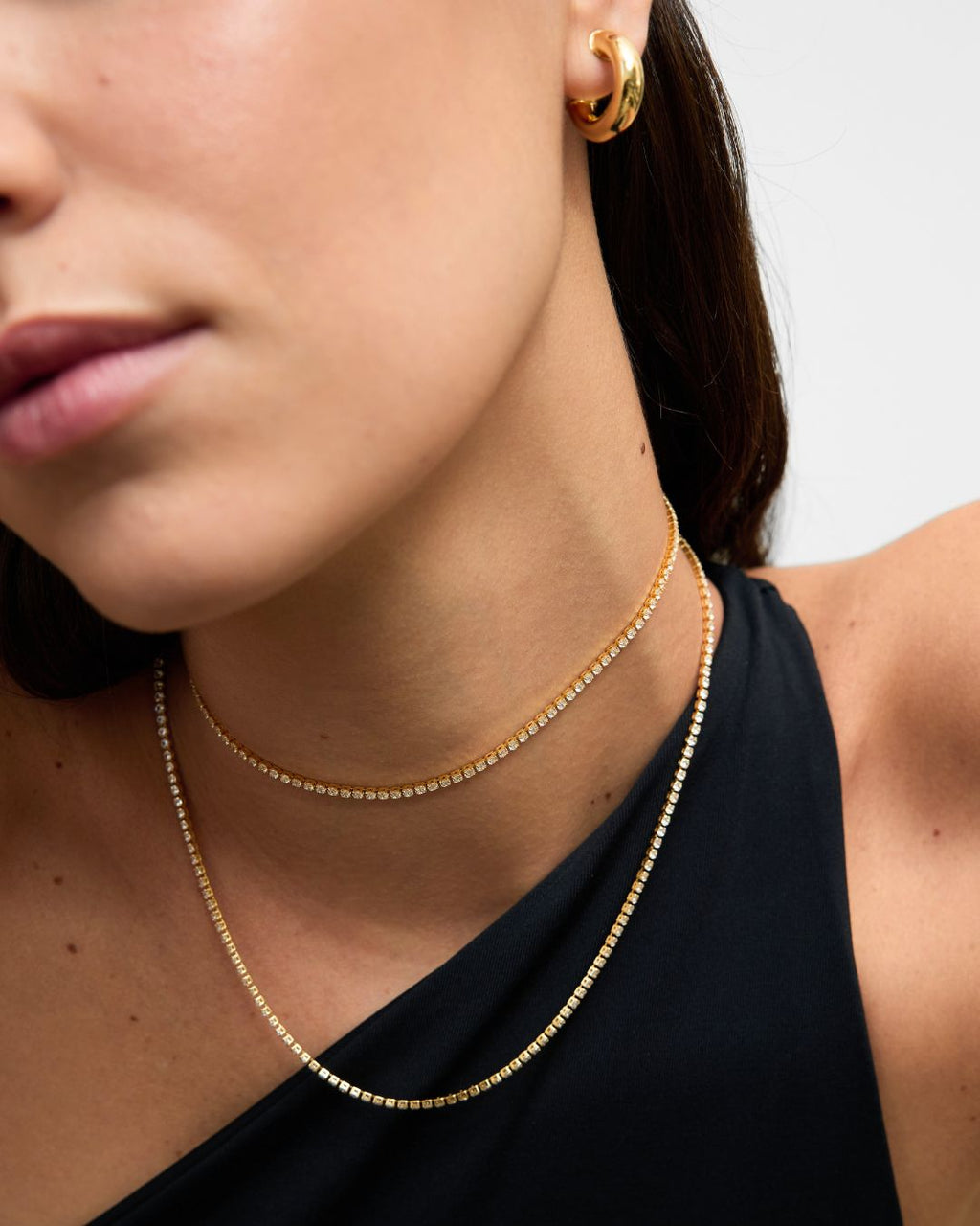 (WH) Choker Aura