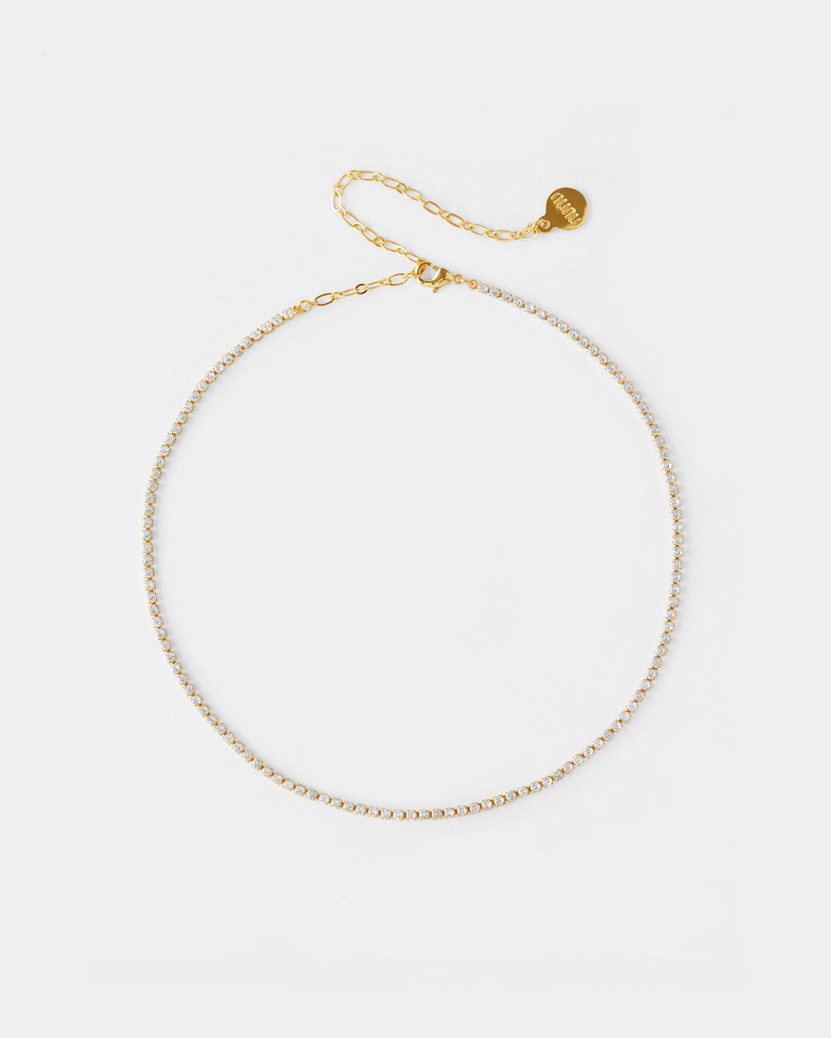 Choker Aura