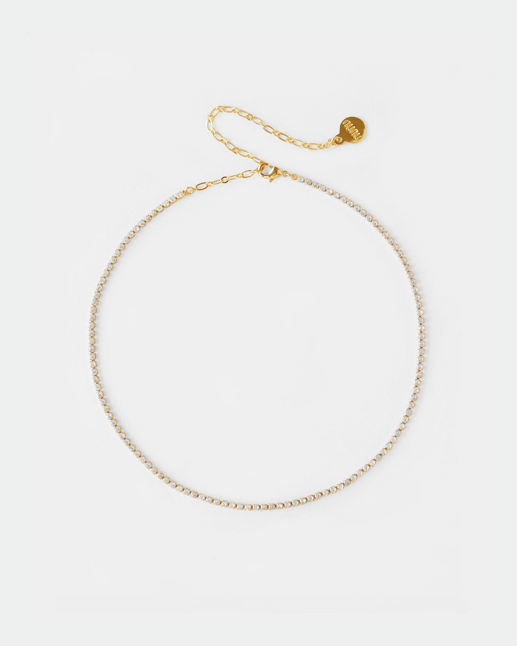 (WH) Choker Aura