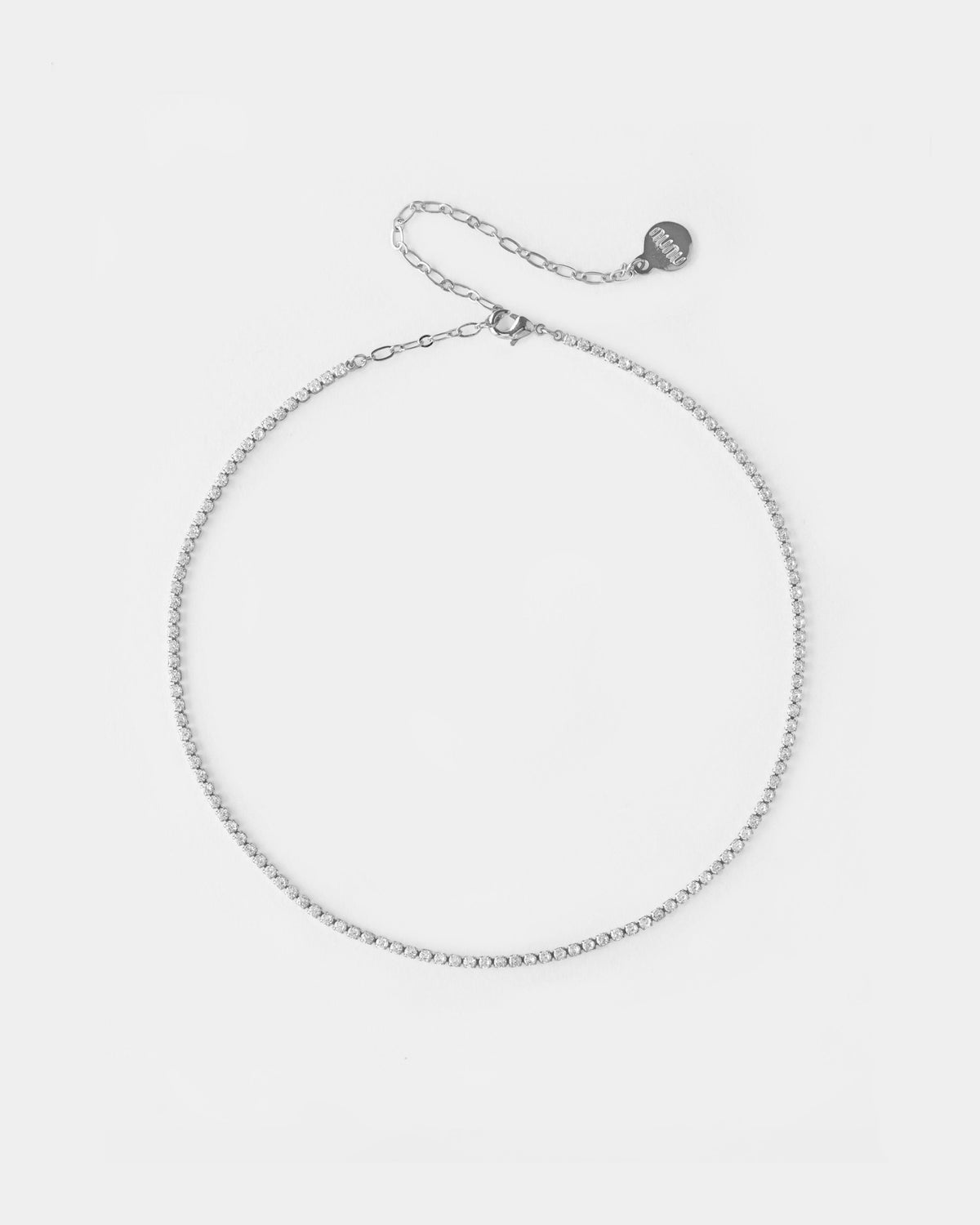(WH) Choker Aura