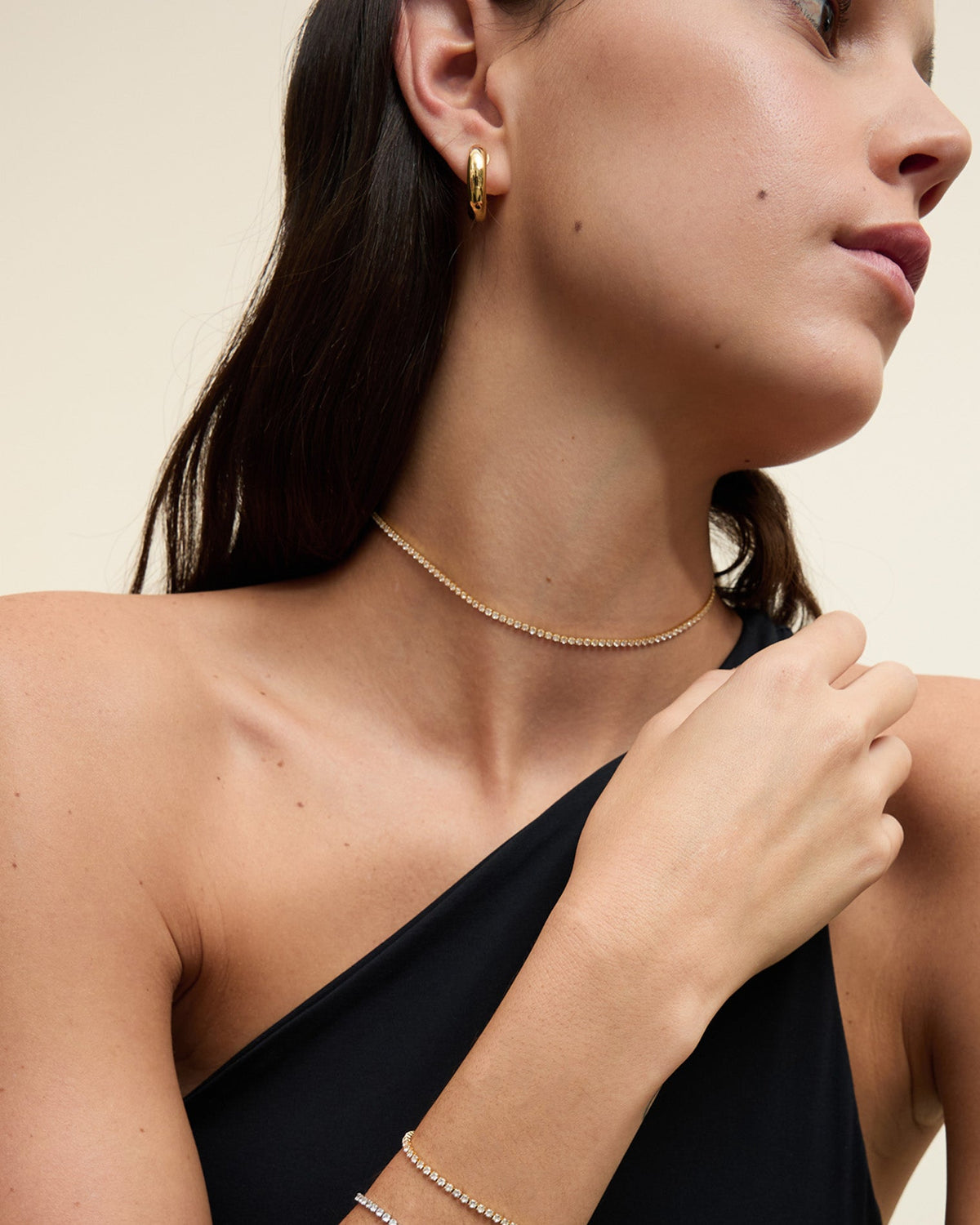 Choker Aura