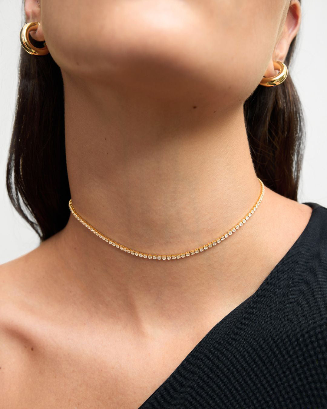 (WH) Choker Aura
