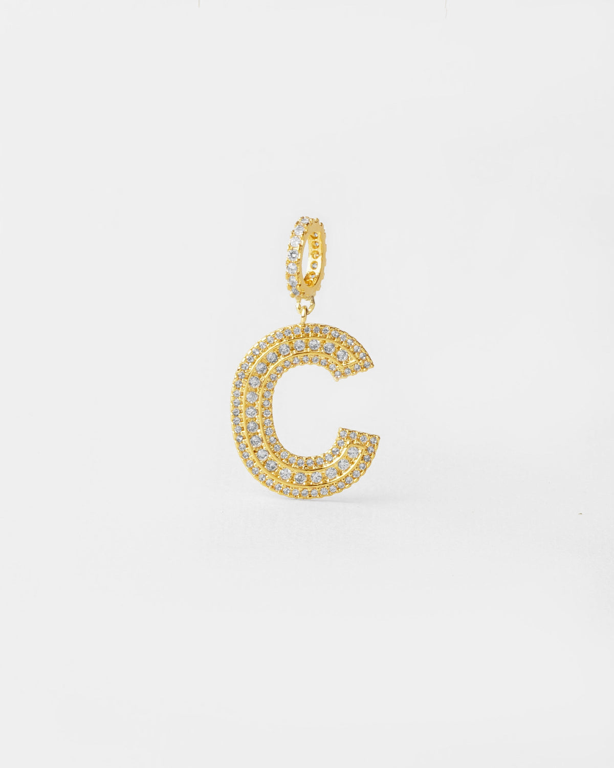 (WH) Colgante Maxi Inicial