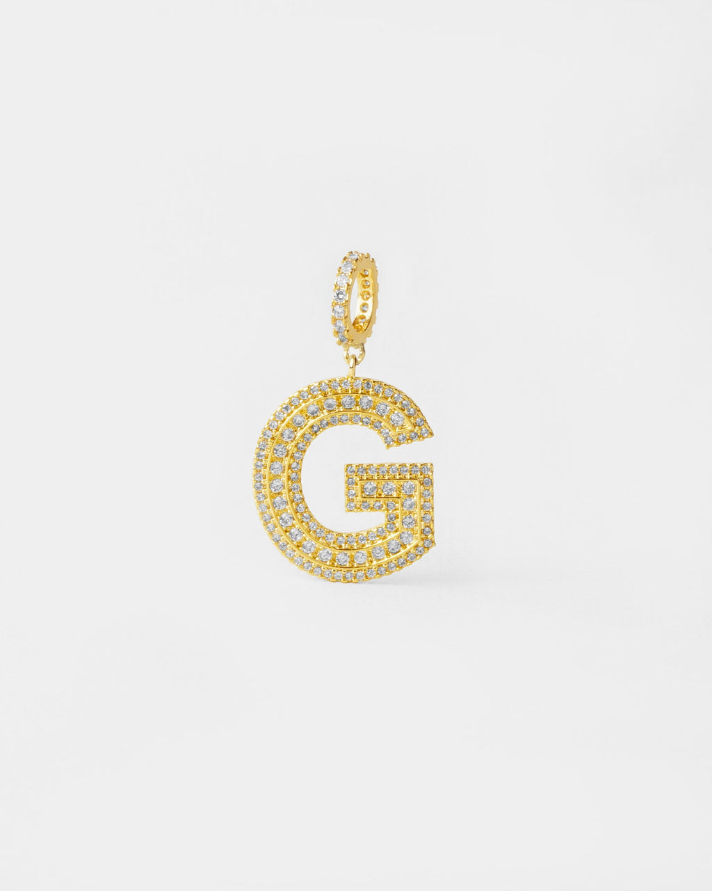 (WH) Colgante Maxi Inicial