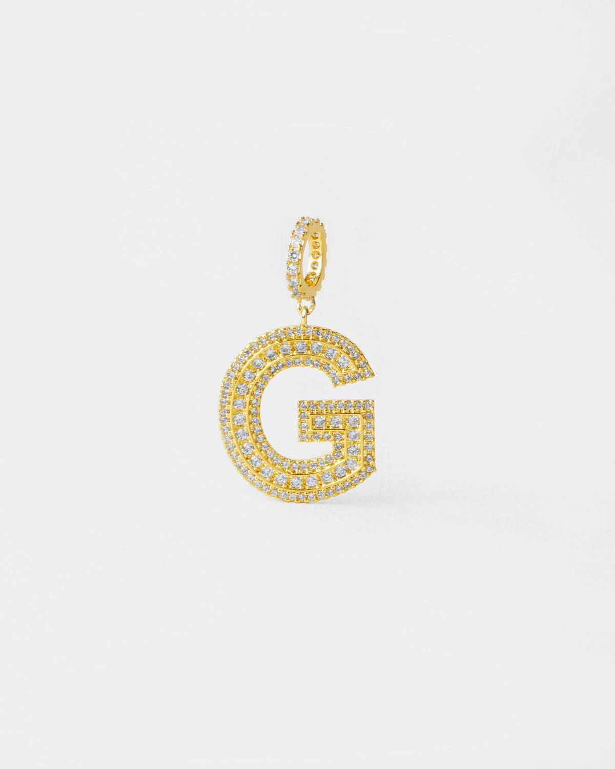 (WH) Colgante Maxi Inicial