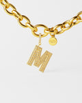Colgante Maxi Inicial