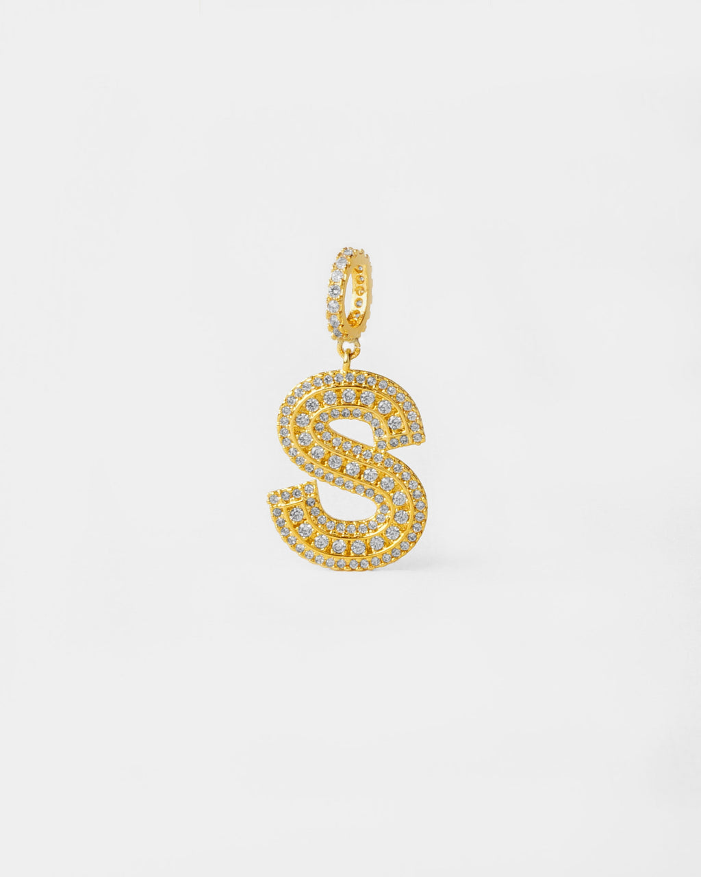 Colgante Maxi Inicial