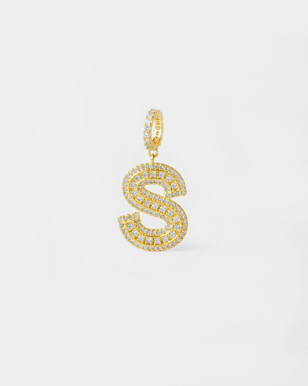 (WH) Colgante Maxi Inicial