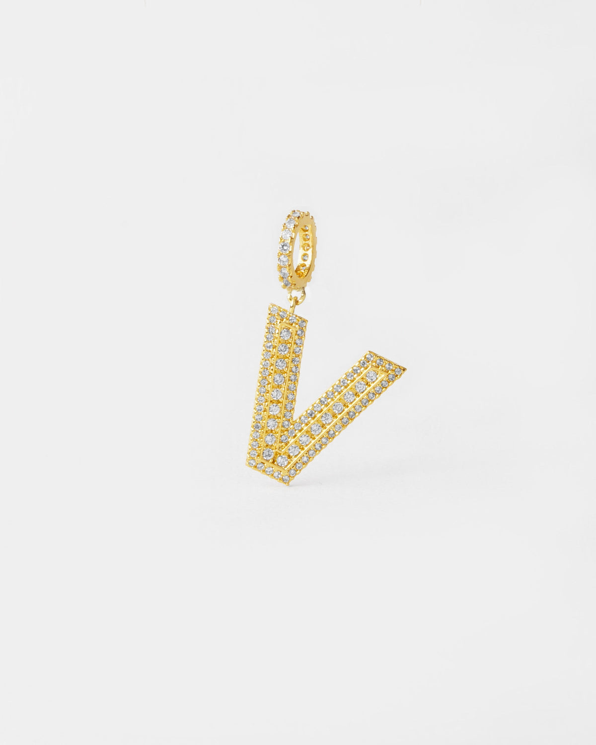 (WH) Colgante Maxi Inicial