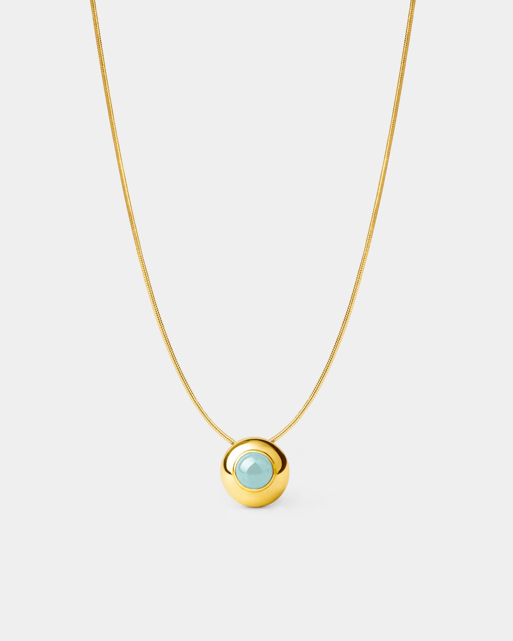 (WH) Collar Solène