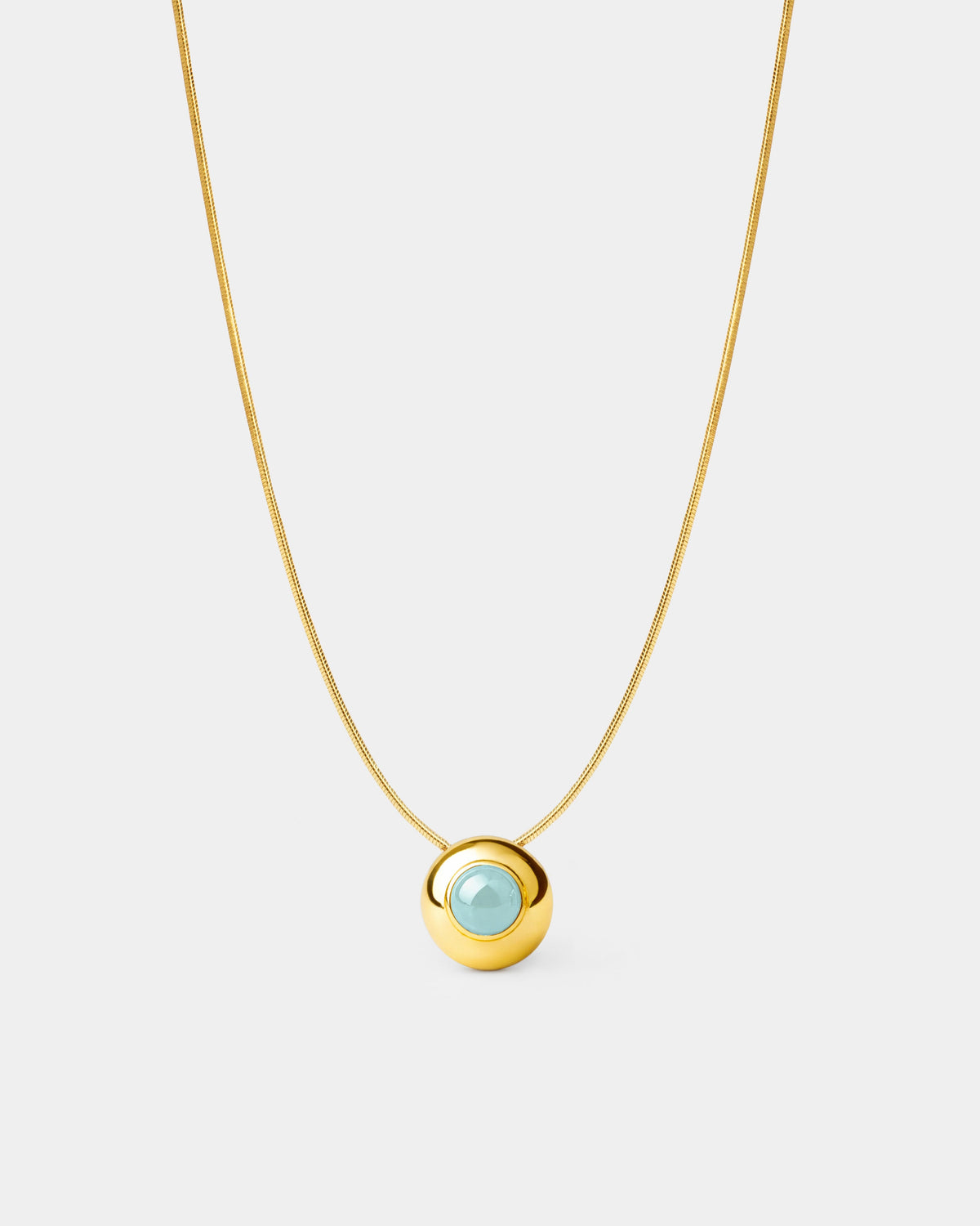 (WH) Collar Solène