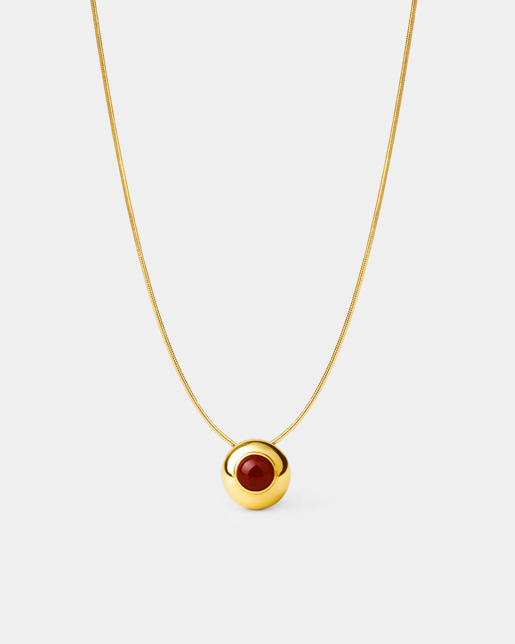 (WH) Collar Solène