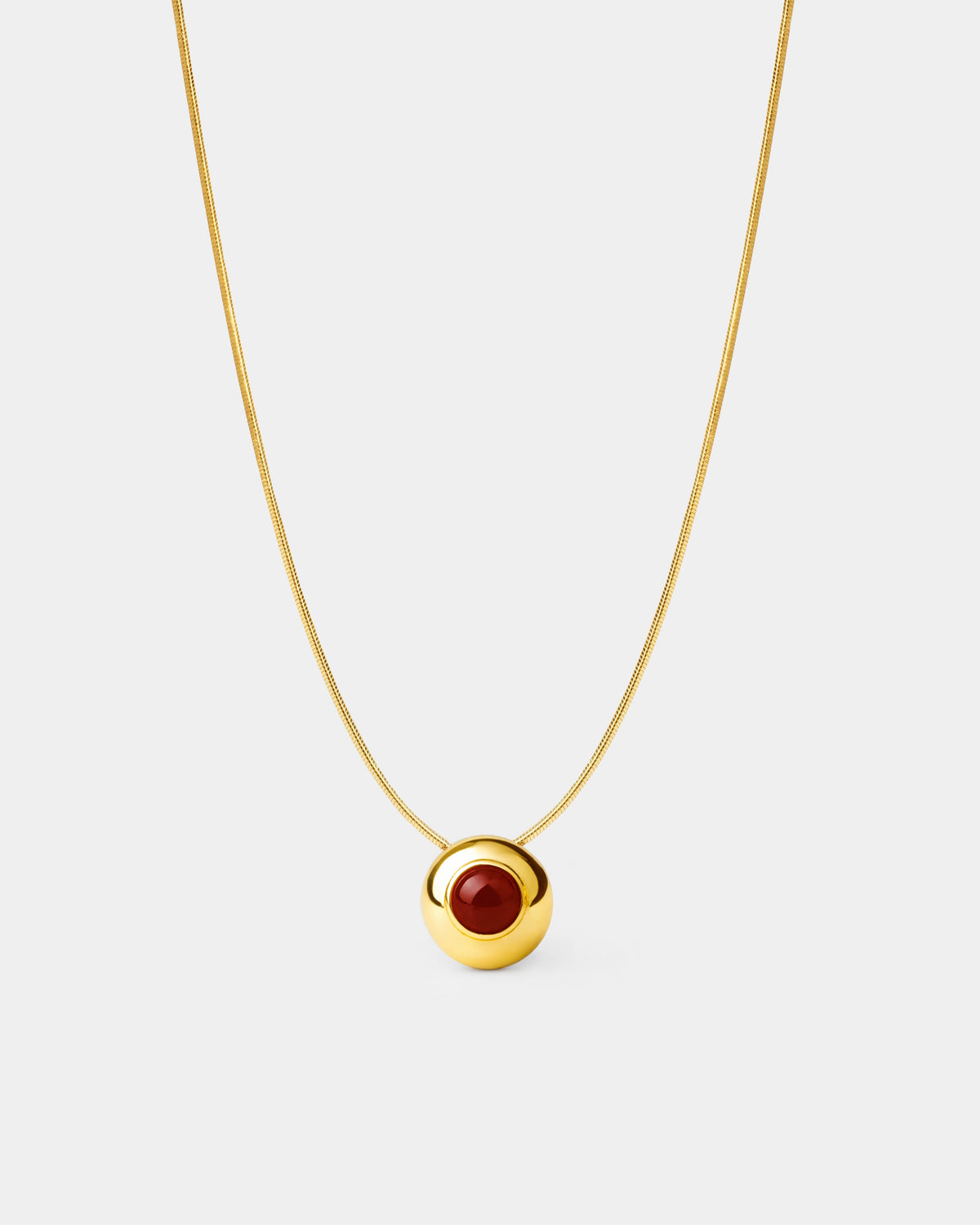 Collar Solène