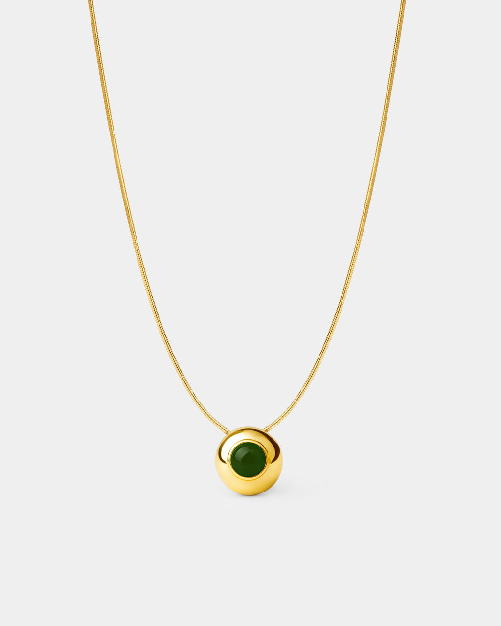 (WH) Collar Solène