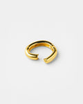 (WH) Lock Oval