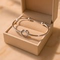 Pulsera Casandra - Plateada