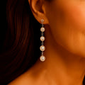Pendientes Valentina