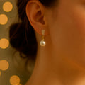 Pendientes Ariadna