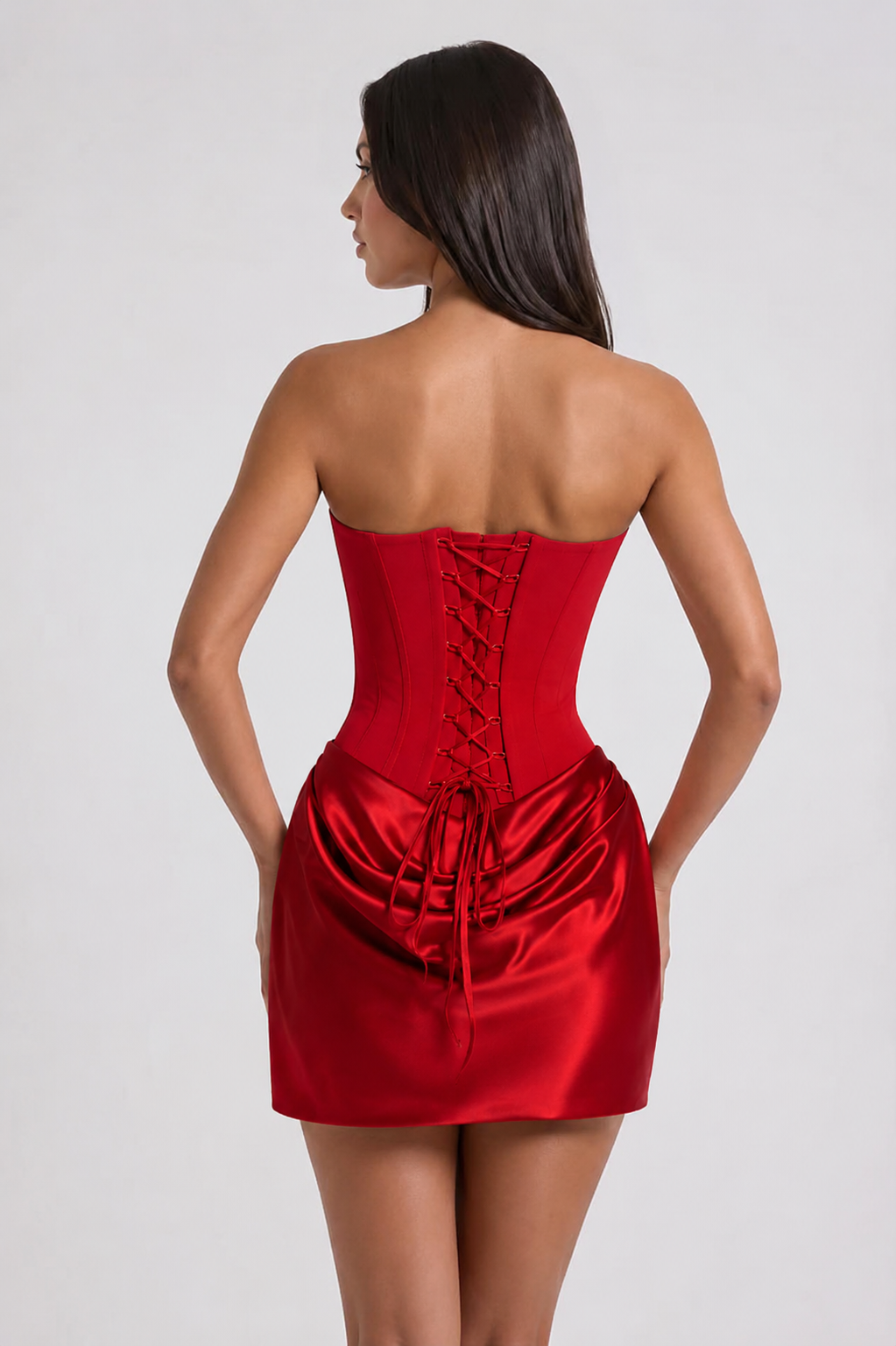Vestido Mini Maggie