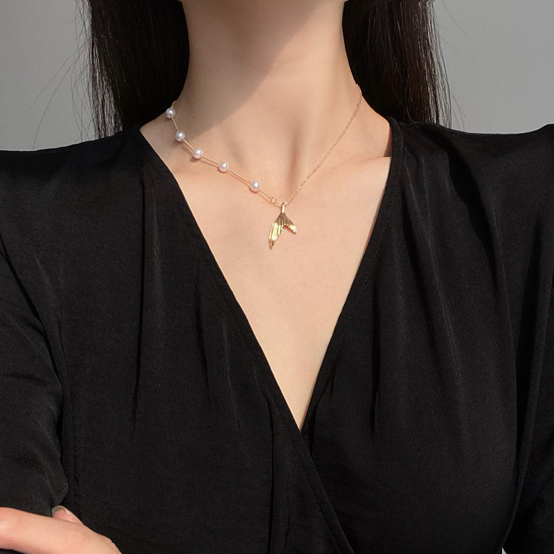 Collar Ariel