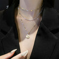 Conjunto de Collares Atenea
