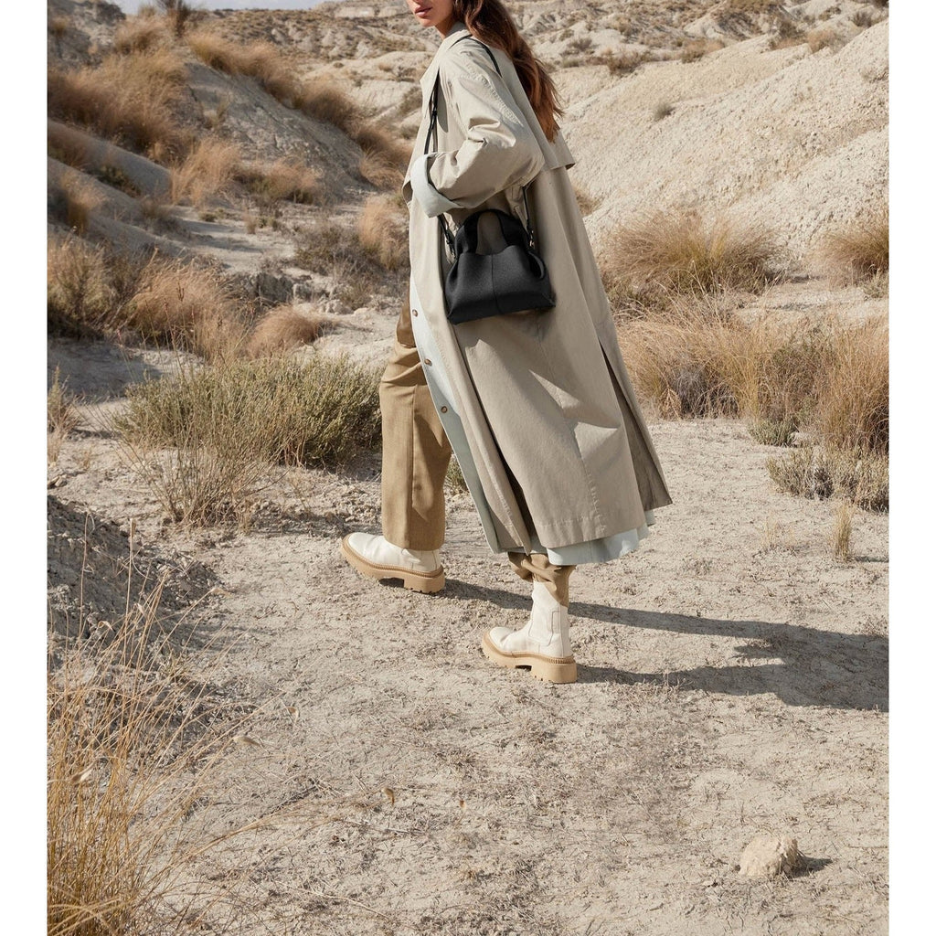 Saphora | Bolso Elegante de Piel