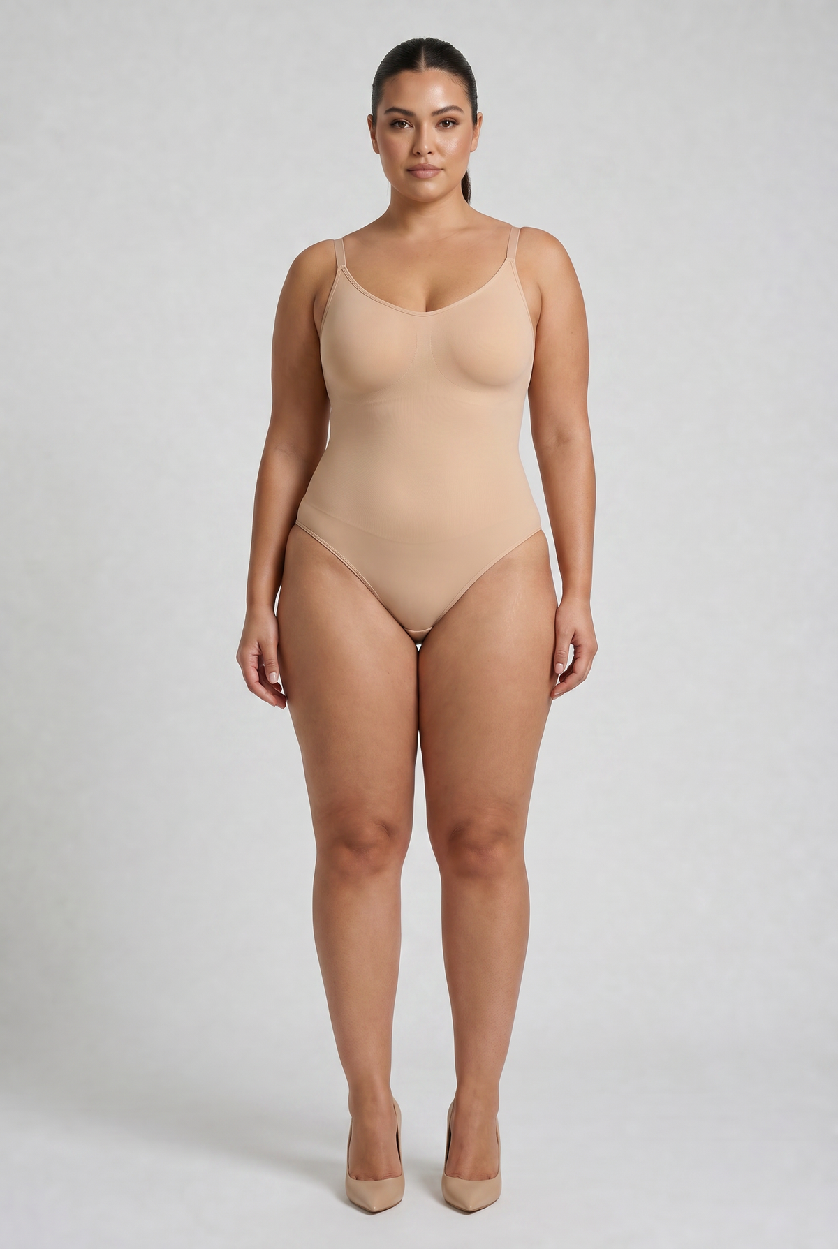 Body Sculptant Snatched