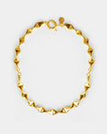 (WH) Collar Twisted