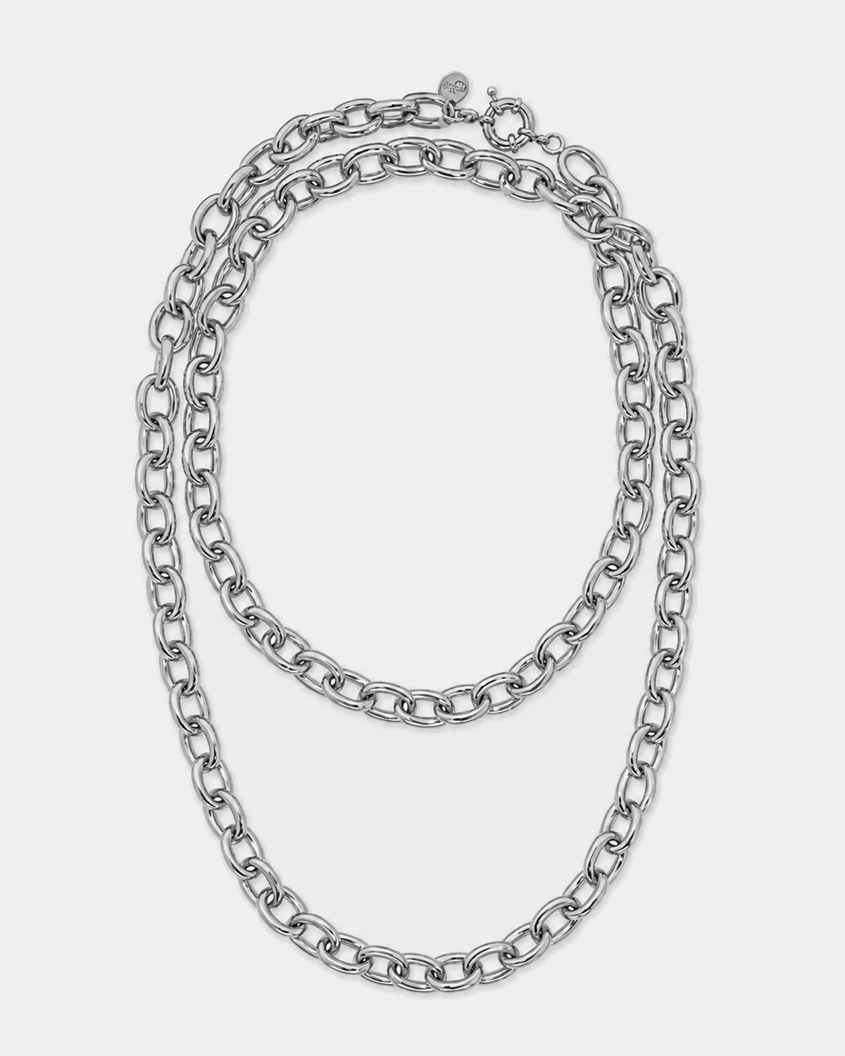 Collar Maxi Oval Links