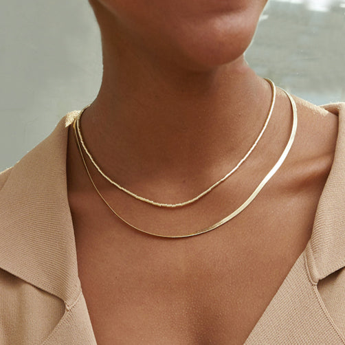 (WH) Collar Maki