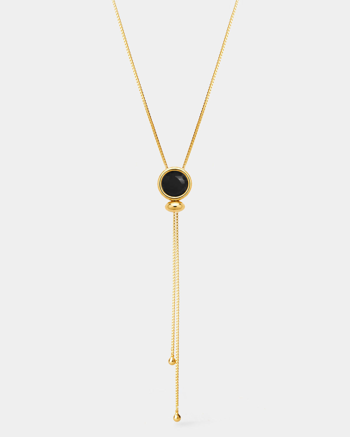 (WH) Collar Elegant