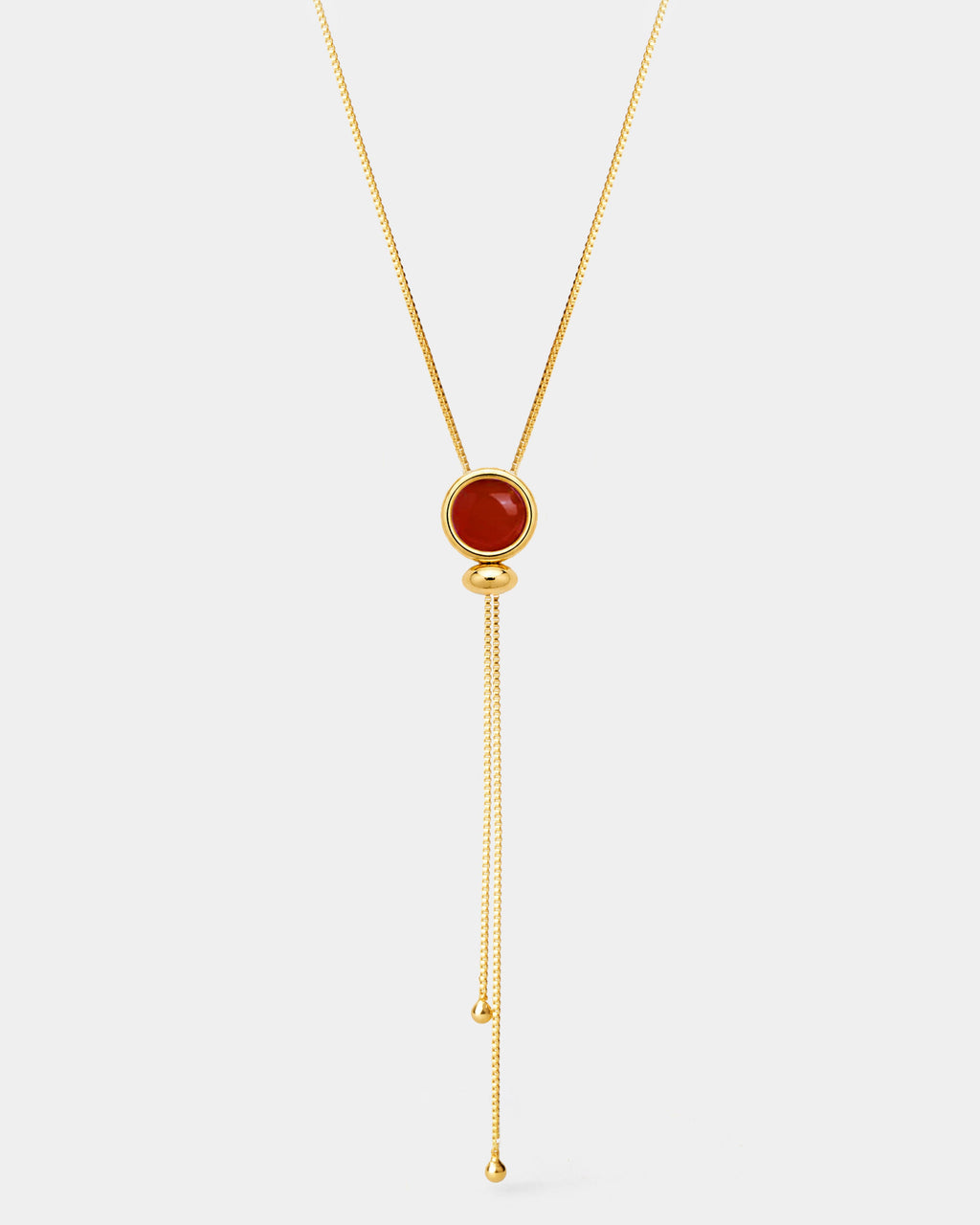 (WH) Collar Elegant
