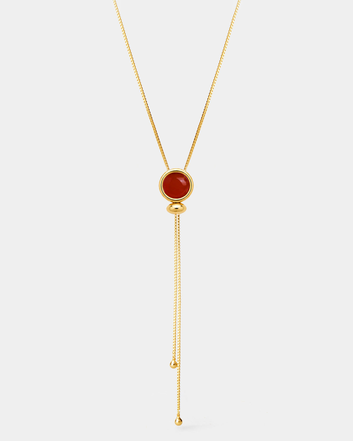 (WH) Collar Elegant