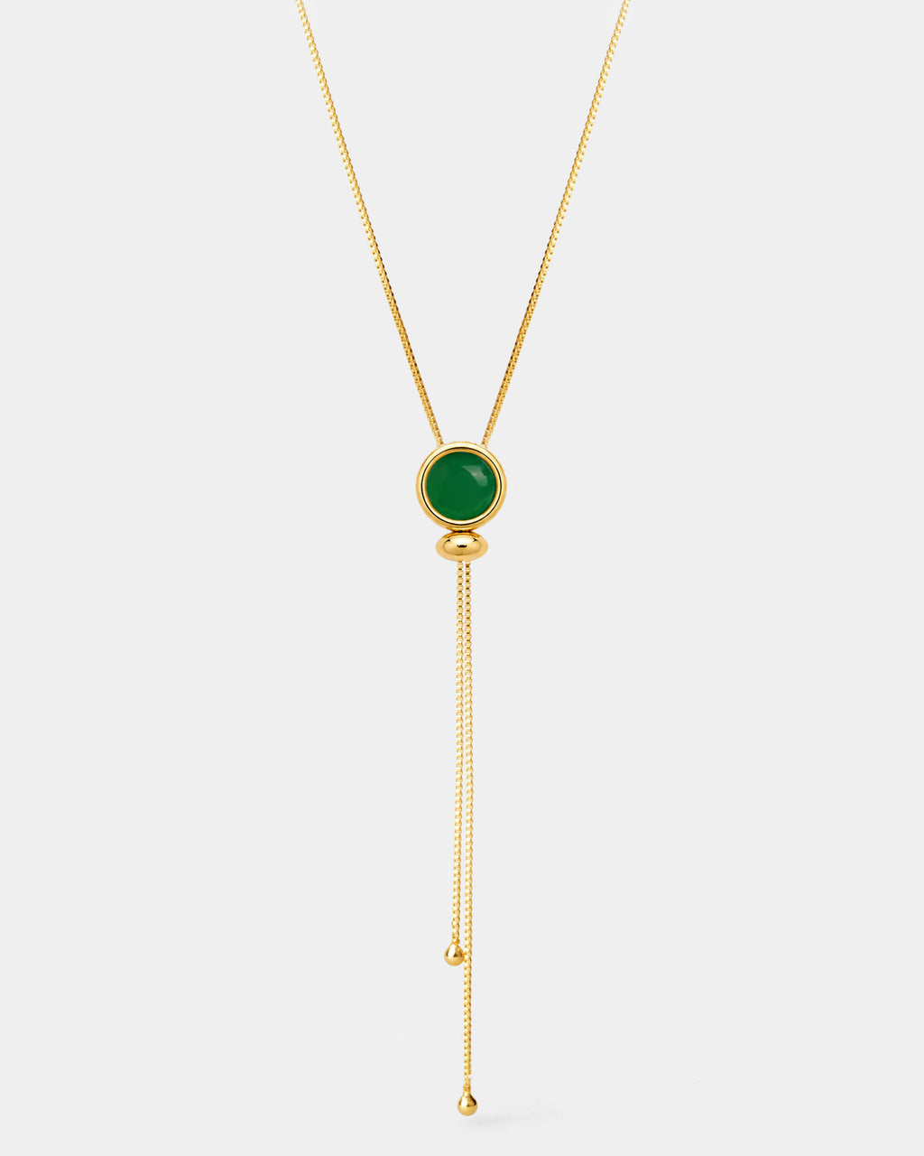 (WH) Collar Elegant
