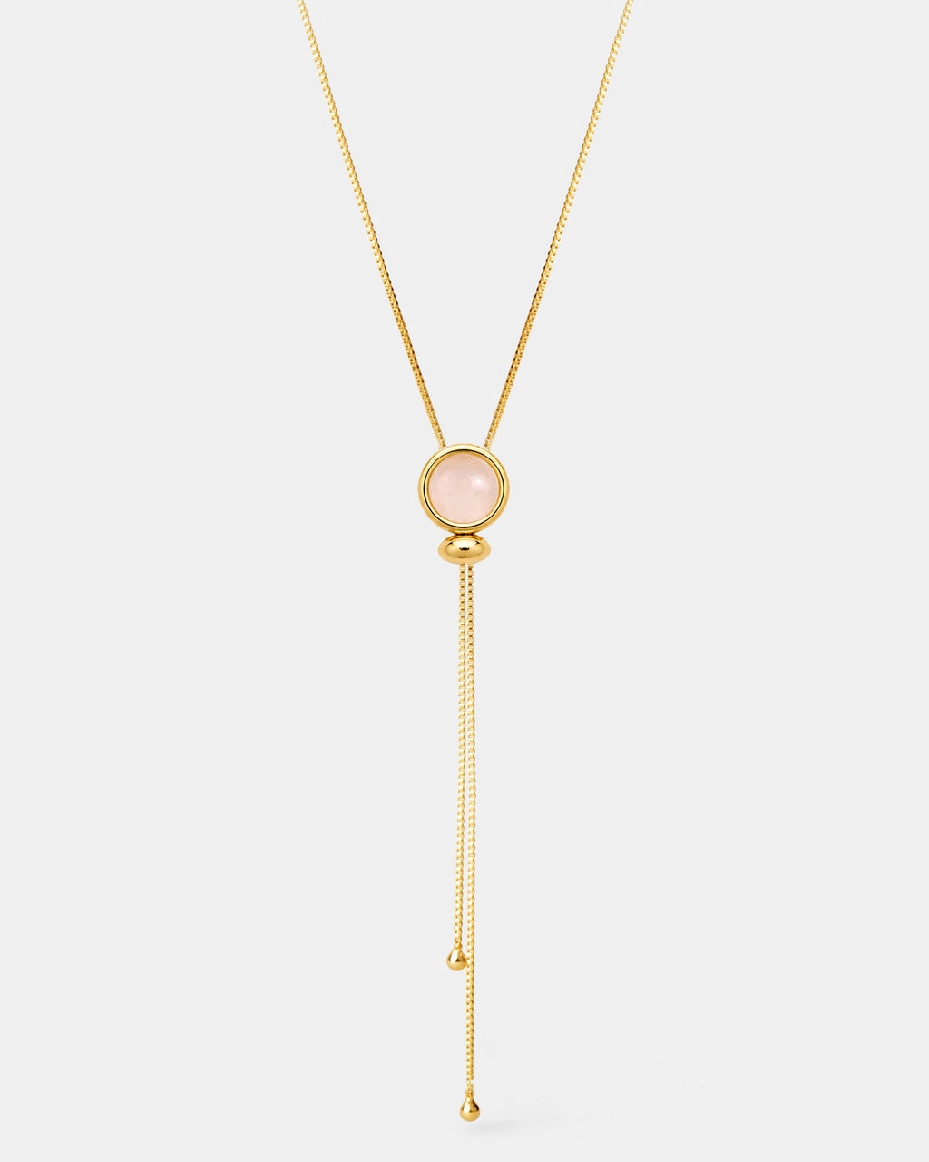 (WH) Collar Elegant