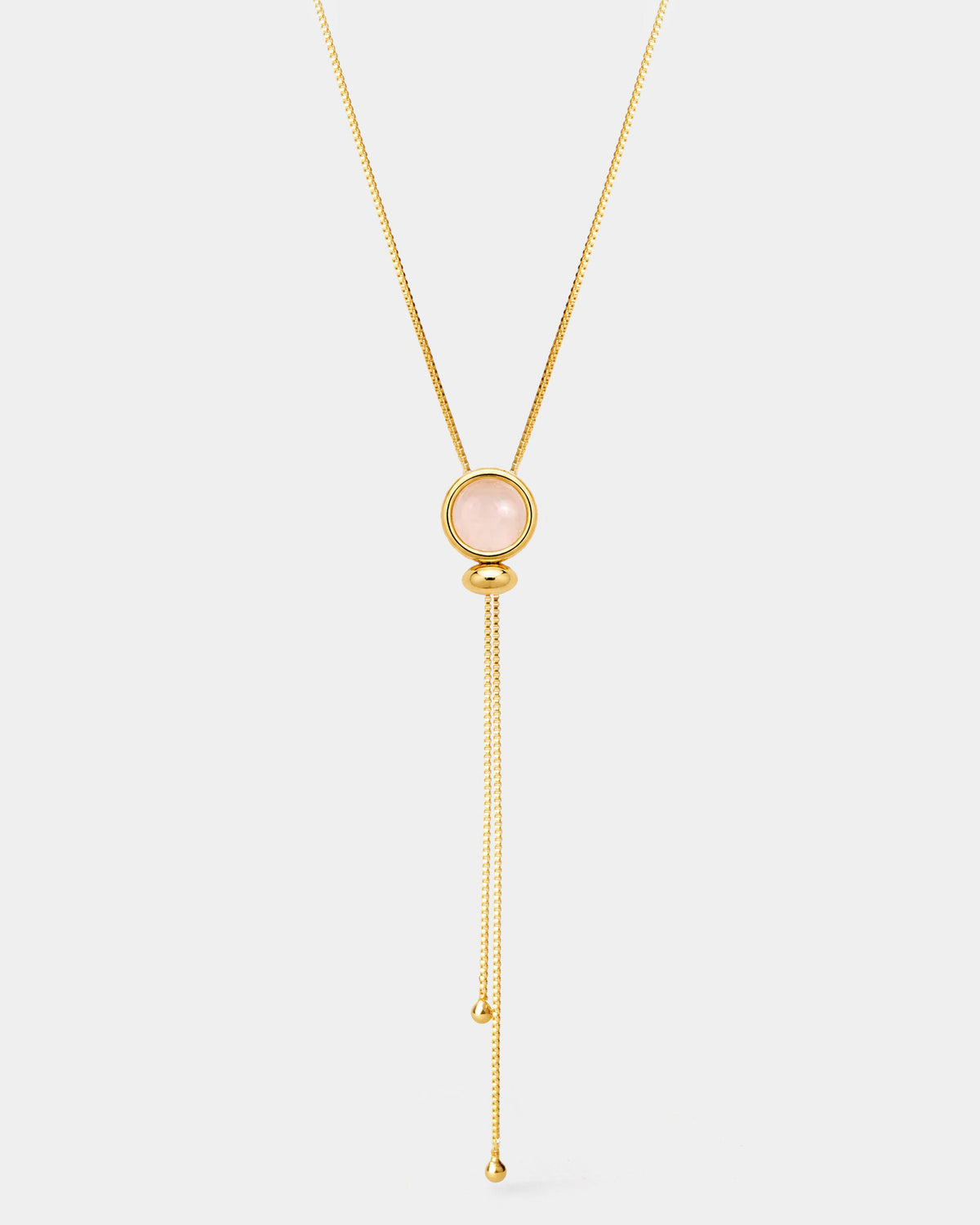 (WH) Collar Elegant