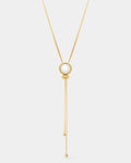 (WH) Collar Elegant