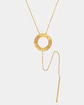 (WH) Collar Ring