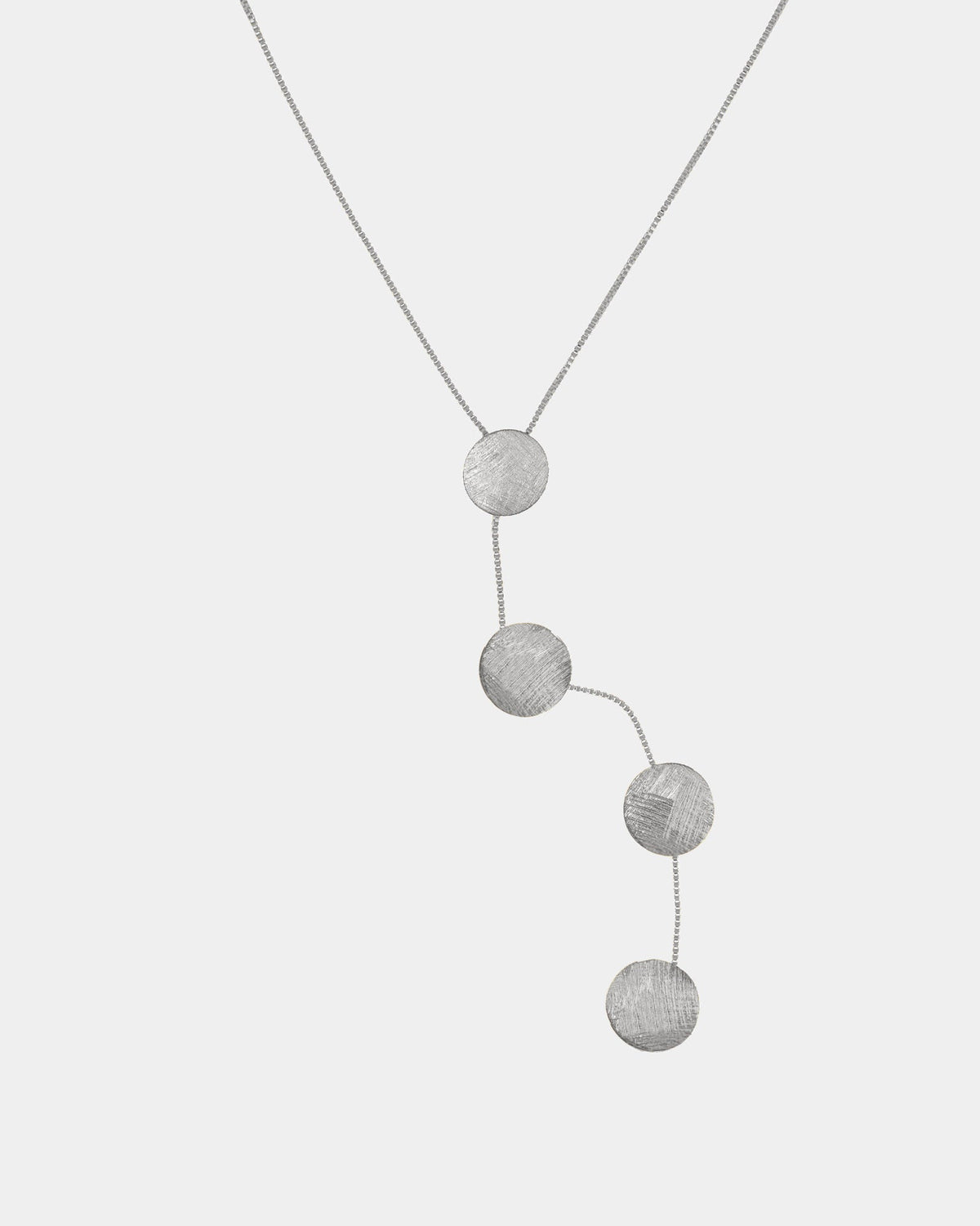 Collar Four Suns