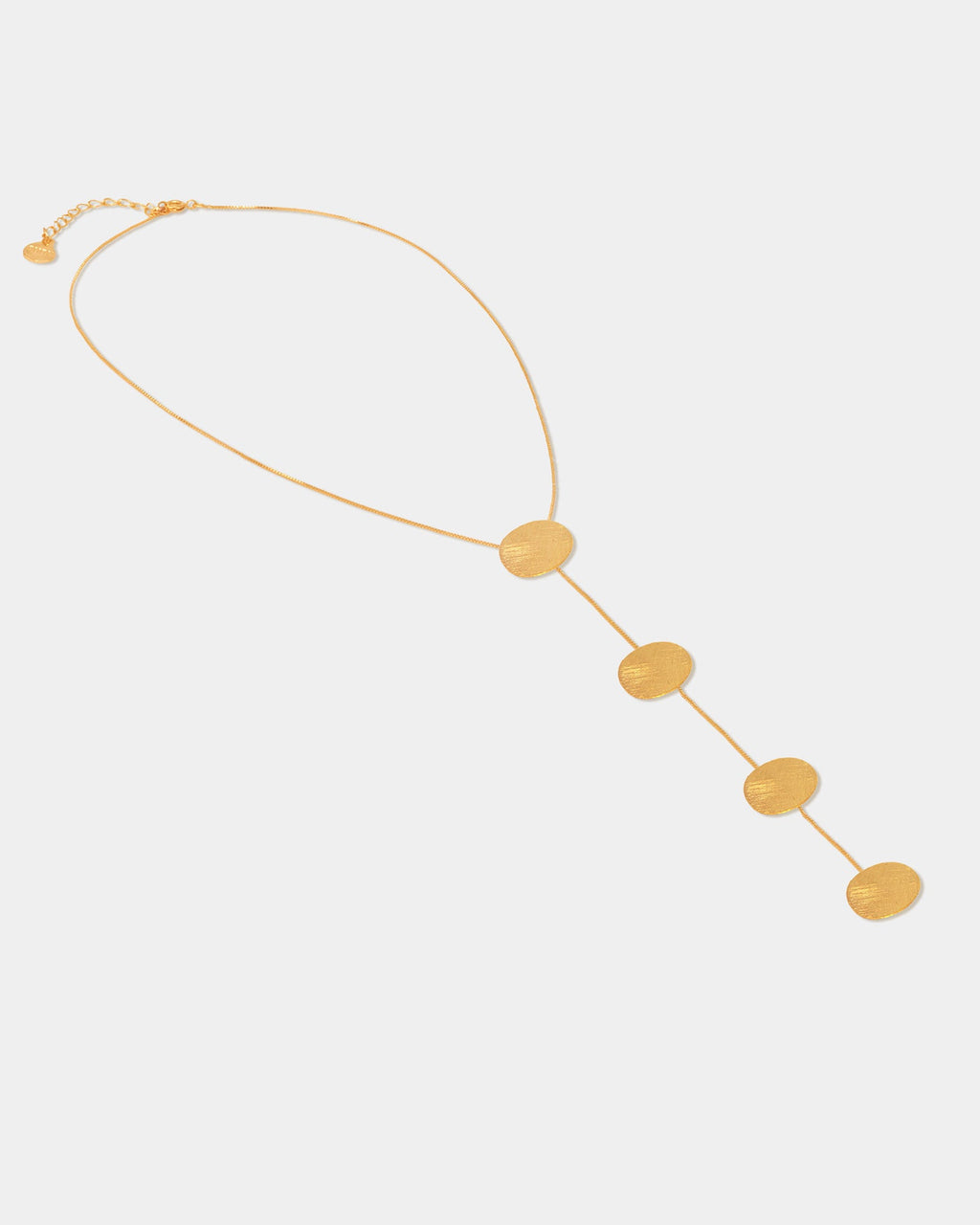 Collar Four Suns