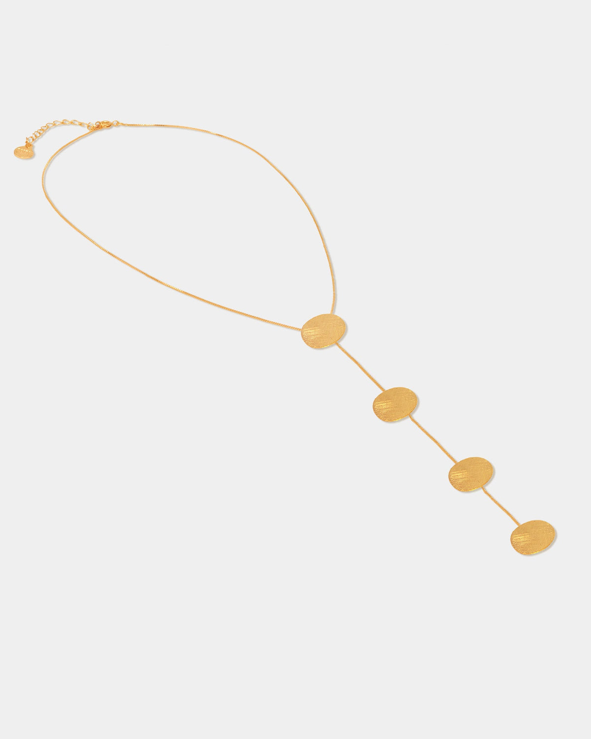 Collar Four Suns