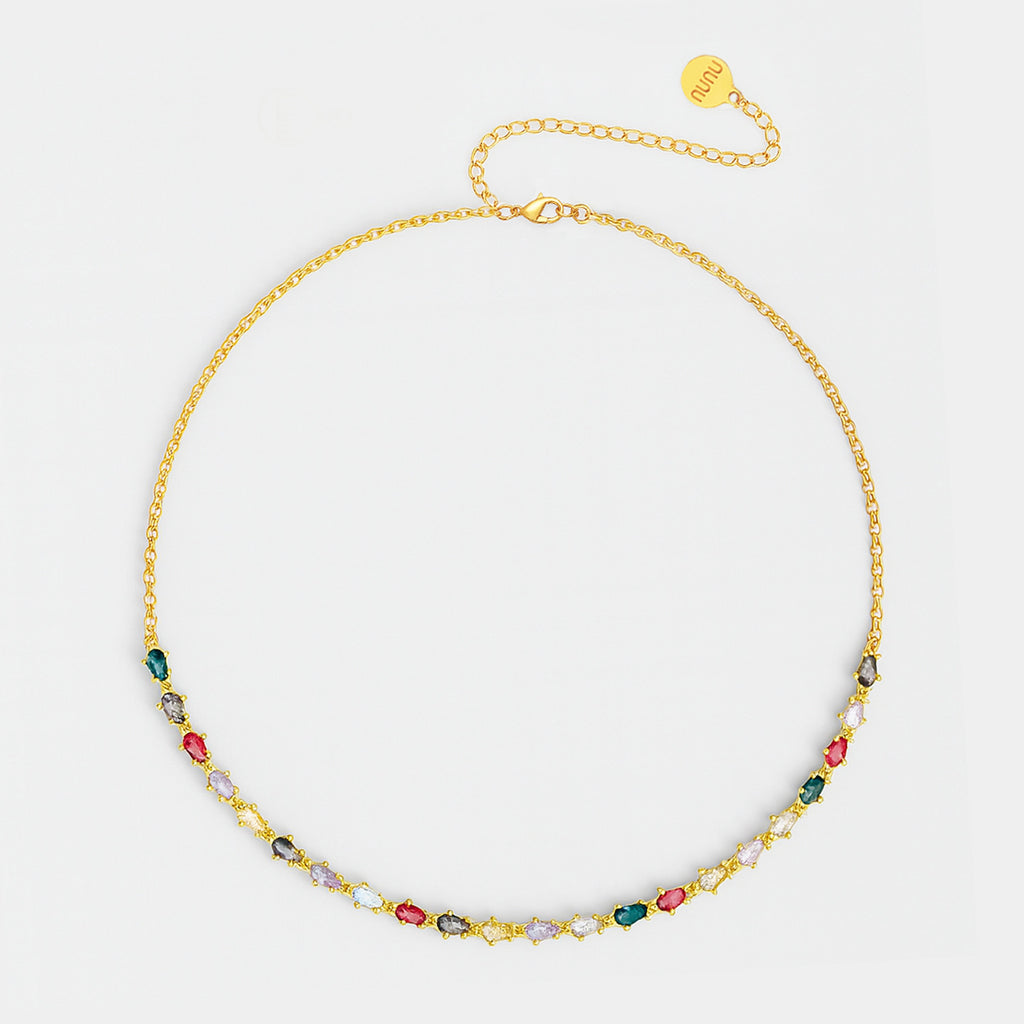 Collar Rainbow