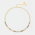 Collar Rainbow