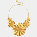 Collar Sunflower