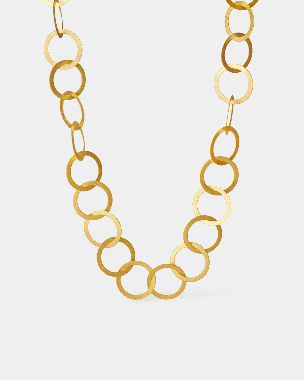 (WH) Collar Begur