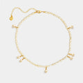 Collar Little Pearls